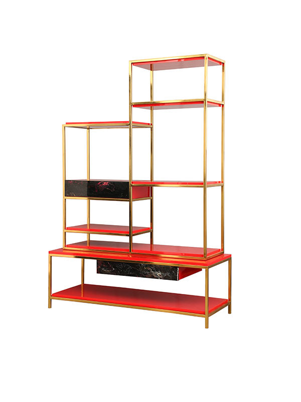 Dennis Display Unit