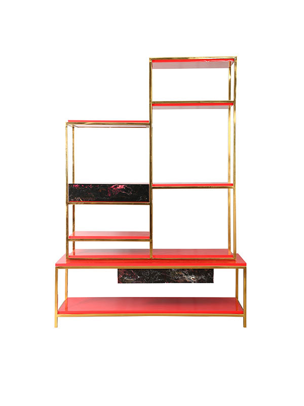 Dennis Display Unit