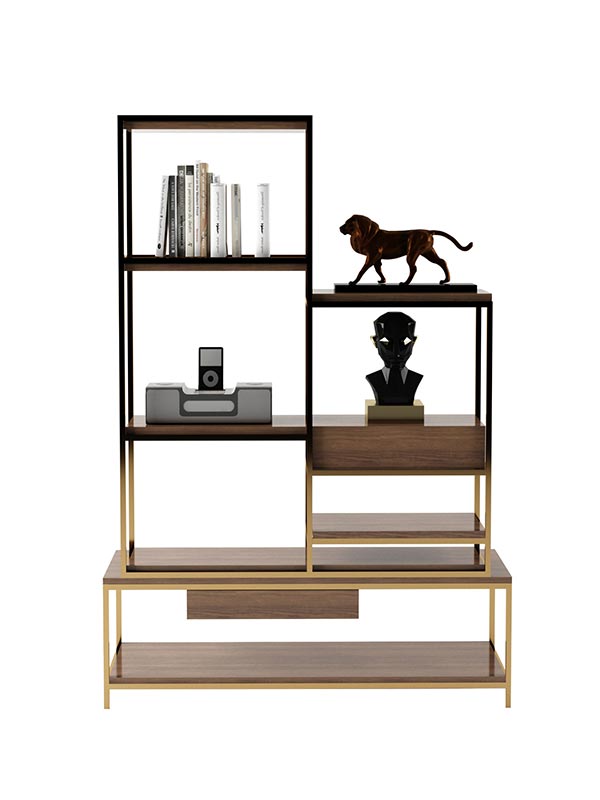 Dennis Display Unit