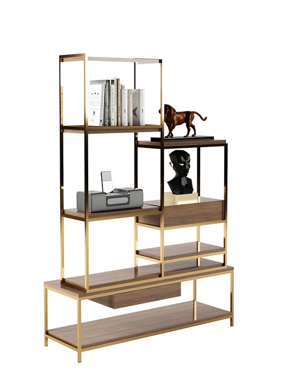Dennis Display Unit