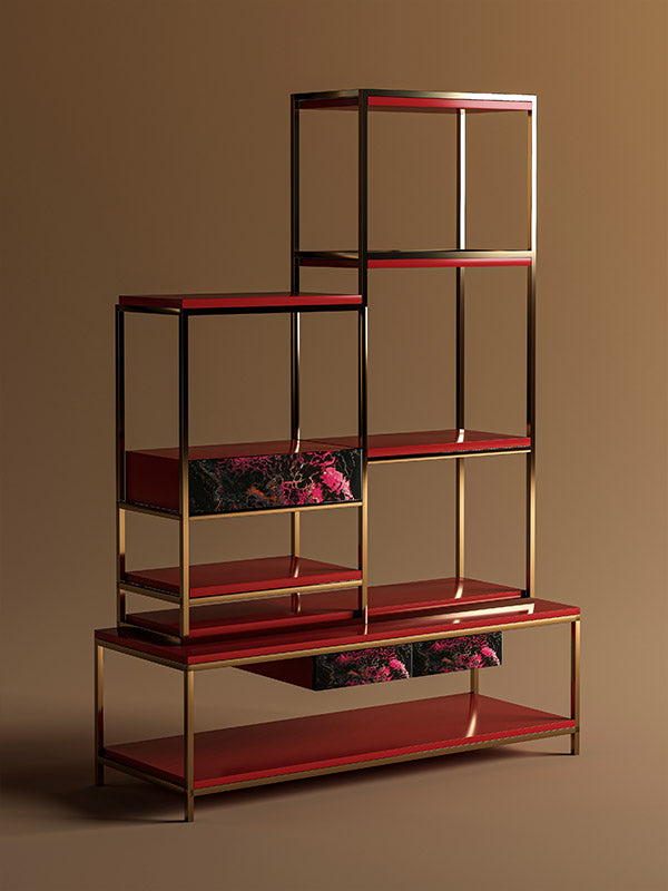 Dennis Display Unit