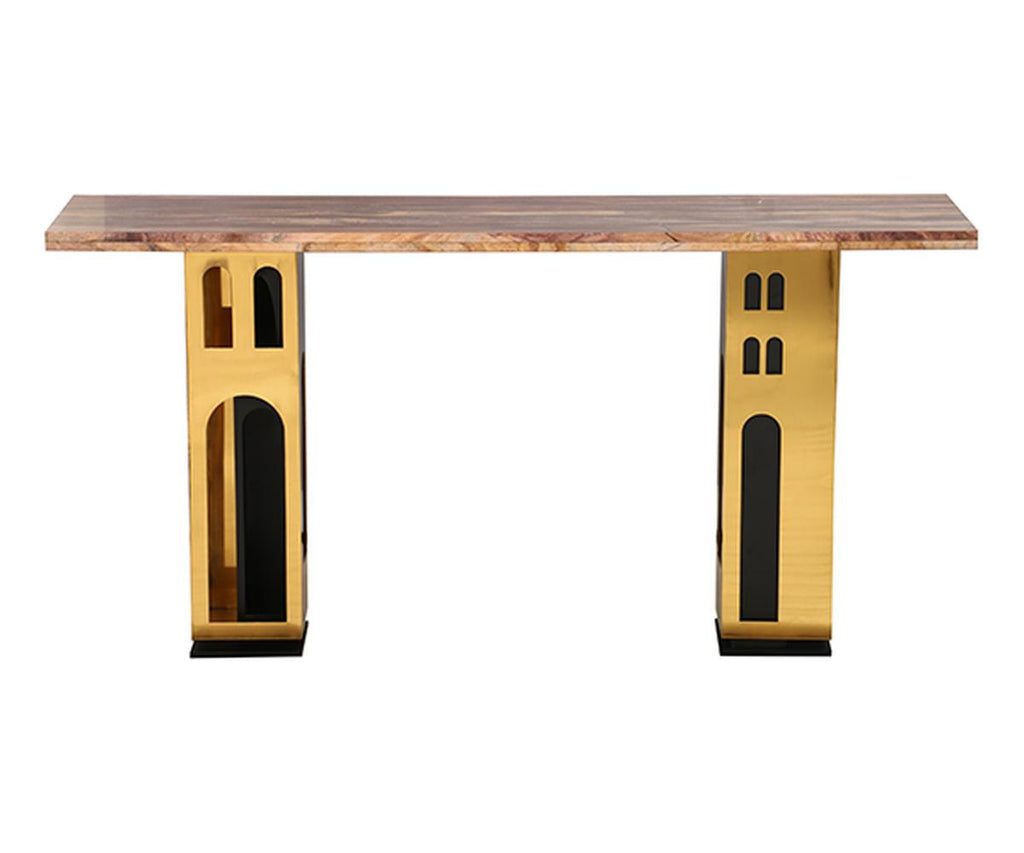 Stonetower Console