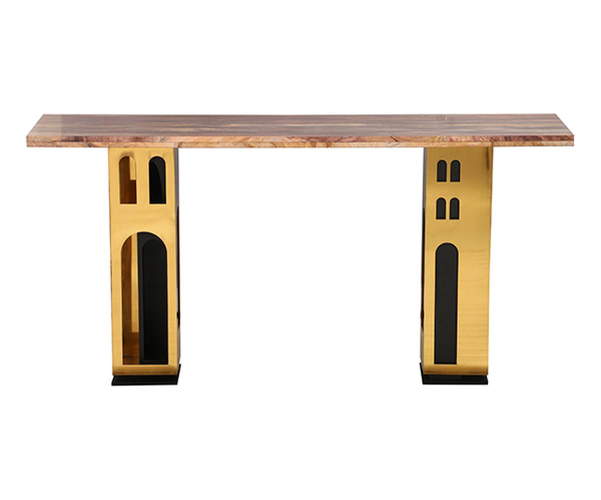 Stonetower Console