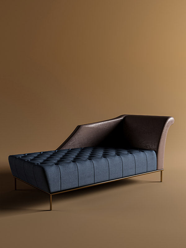 California Chaise Lounge