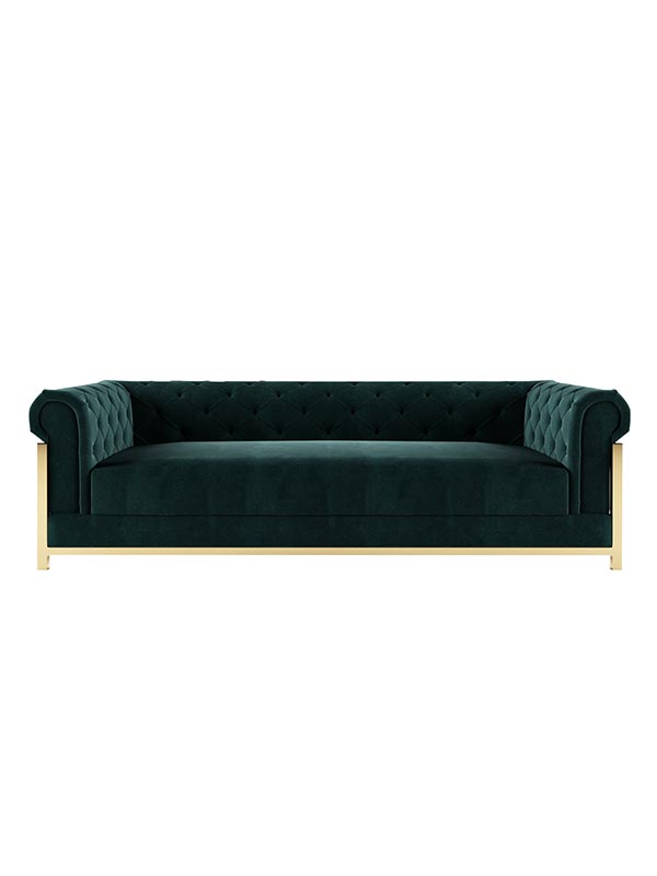 Skylar Luxury Sofa