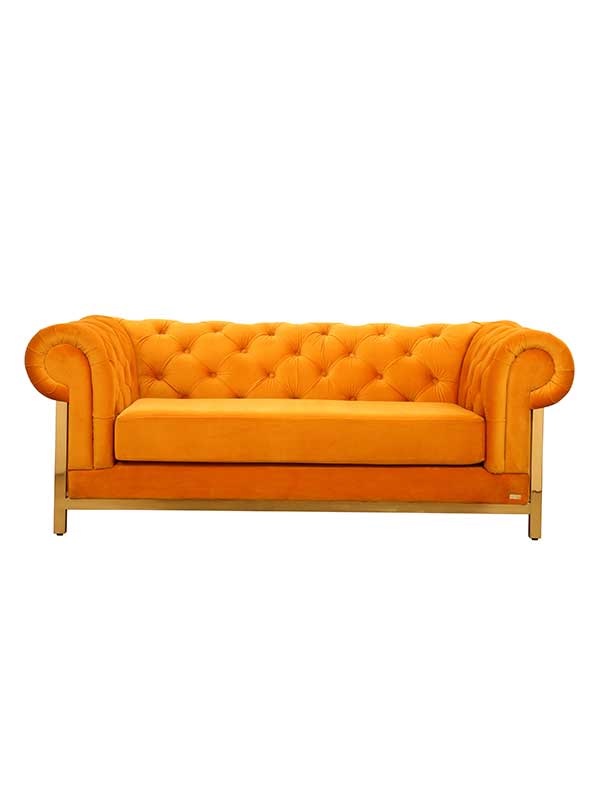 Skylar Two Seater Sofa
