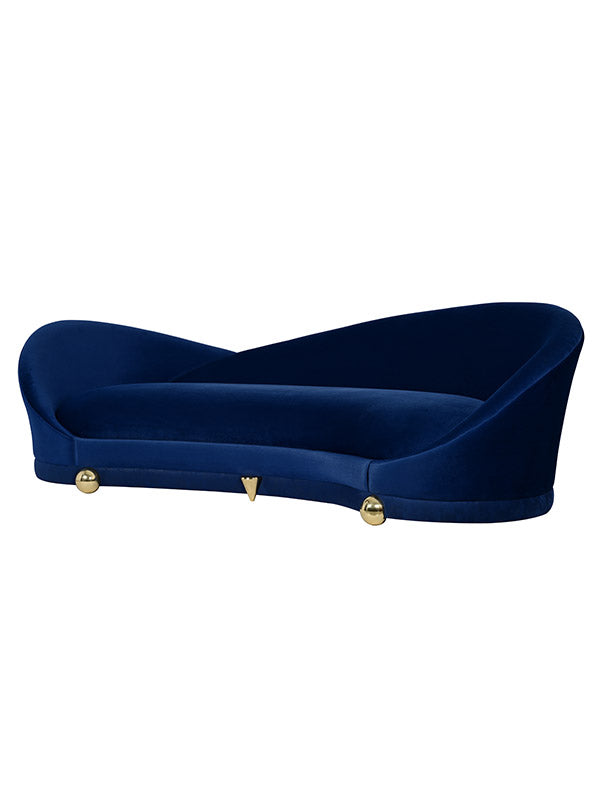 Sapphire Three Seater Sofa