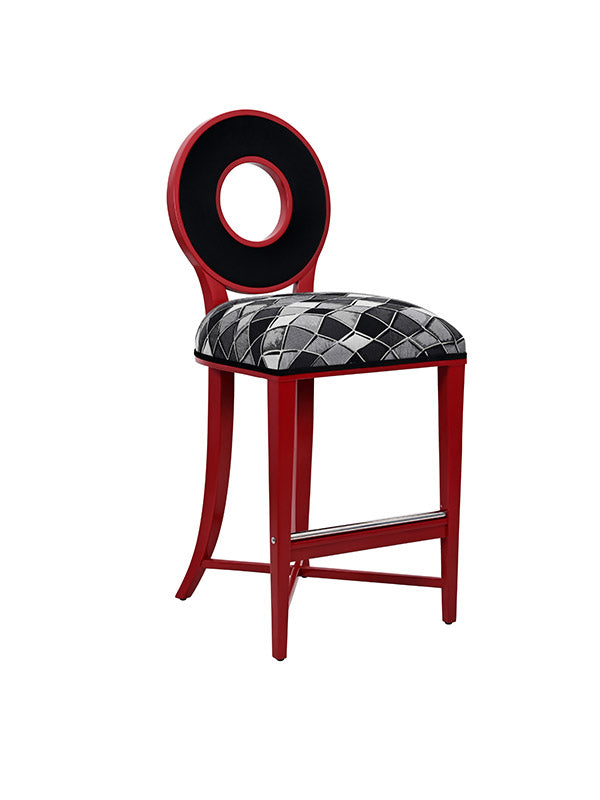 Esme Bar Chair