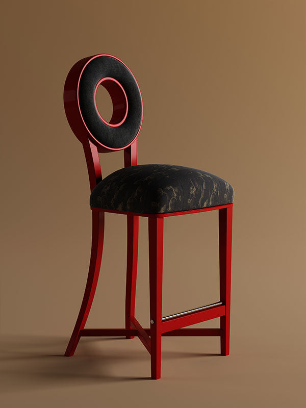 Esme Bar Chair