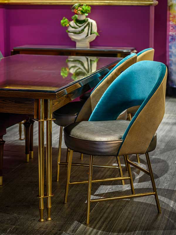 Erika Chair