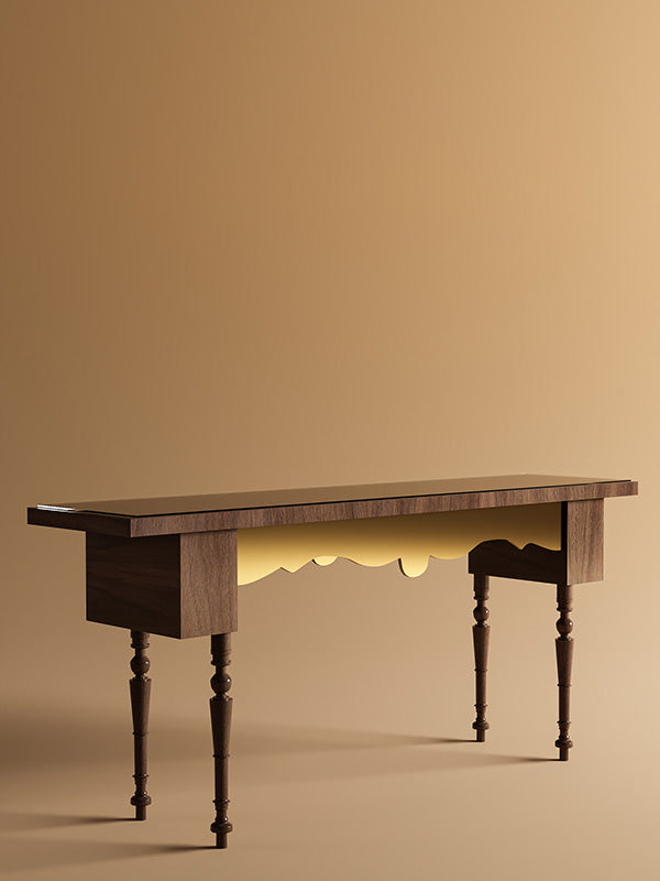 Aidan Console Table