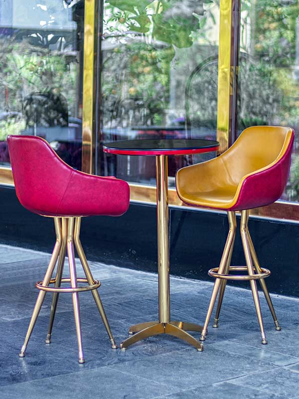 Penelope Bar Stool
