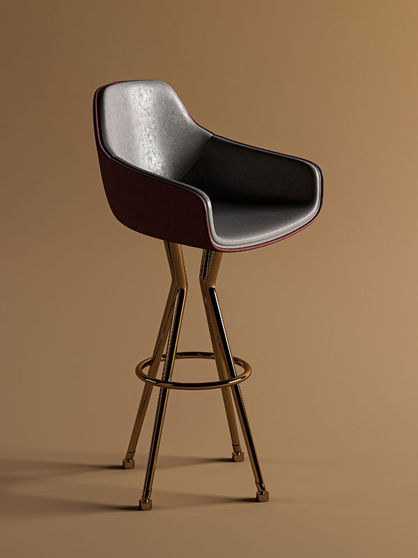 Penelope Bar Stool