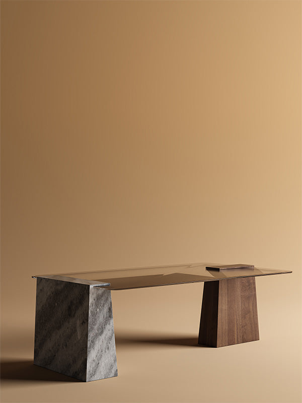 Dalliance Coffee Table