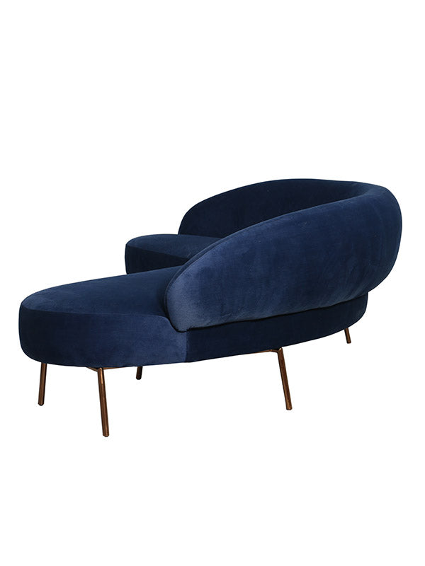 Boomerang Four Seater Sofa