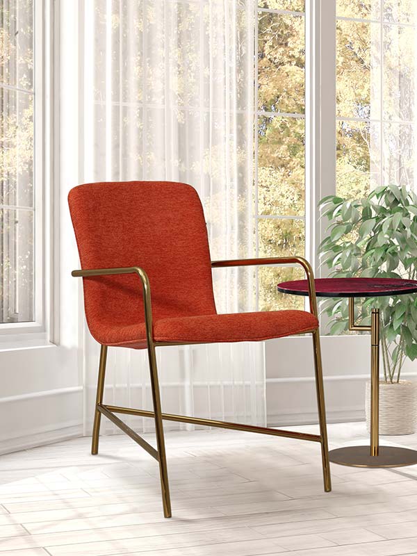Uptown Chair