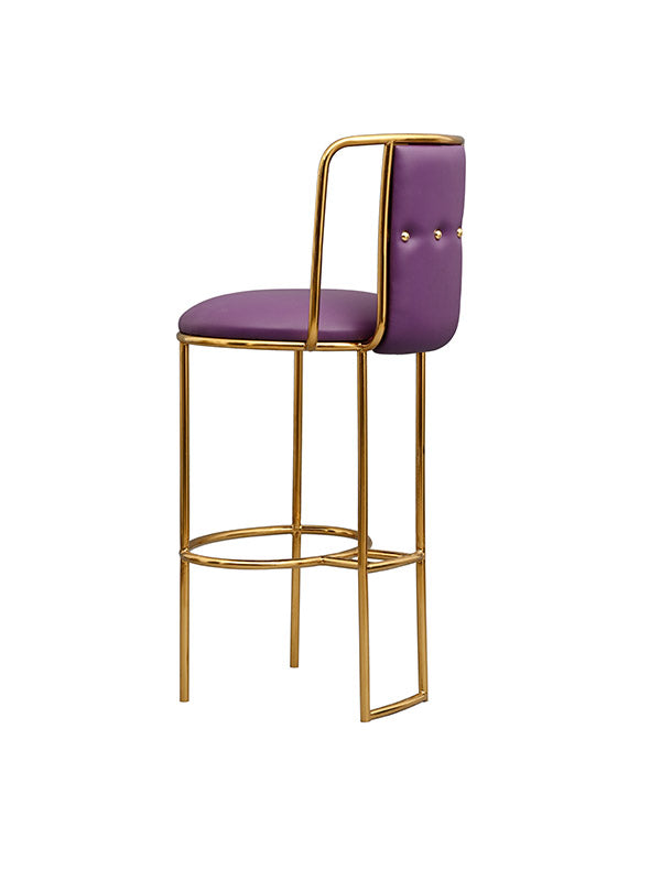 Waltz Bar Chair