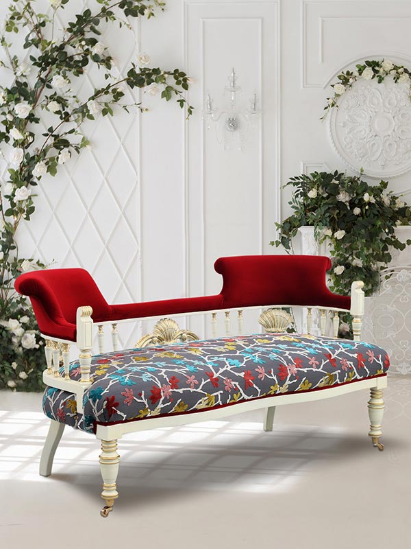 Duke Two Seater Sofa