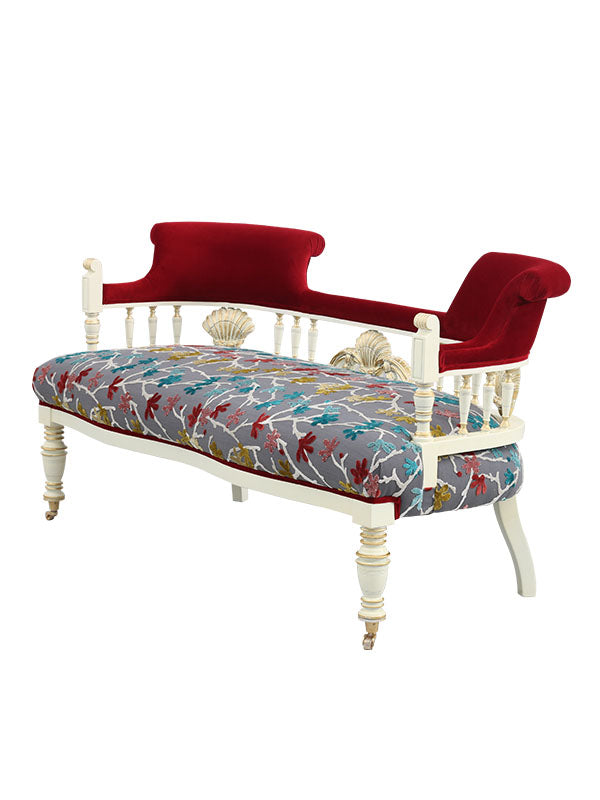 Duke Two Seater Sofa