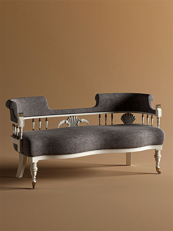Duke Two Seater Sofa