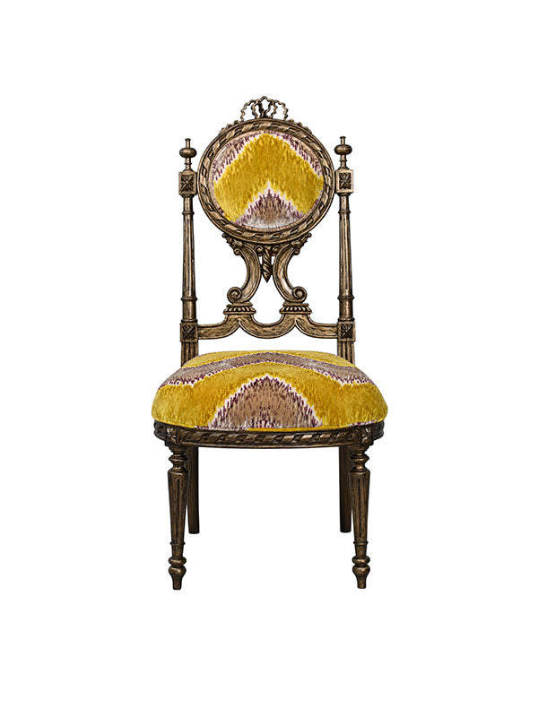Majesty Chair