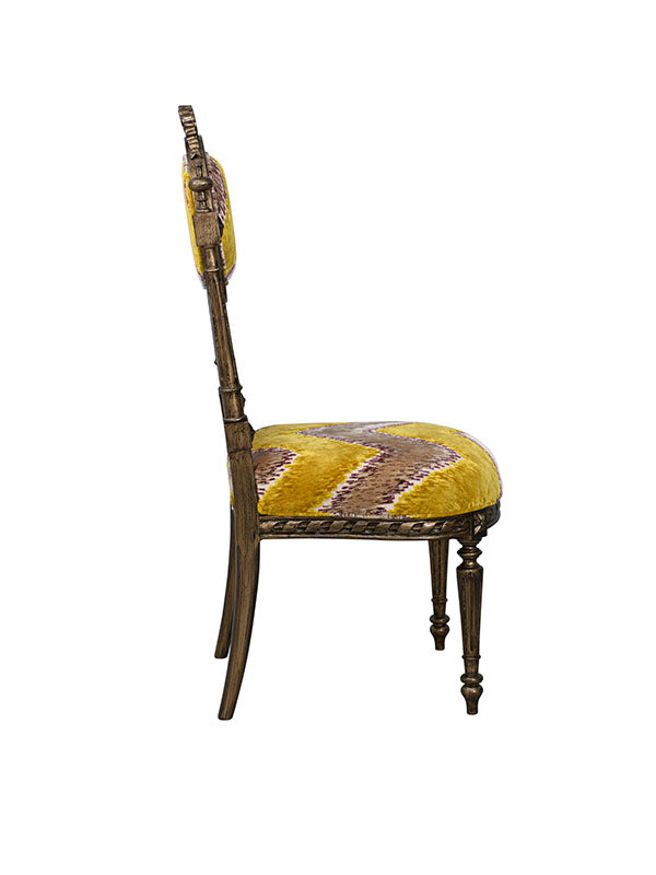 Majesty Chair