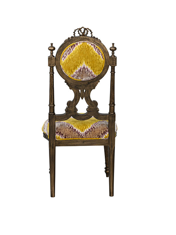Majesty Chair