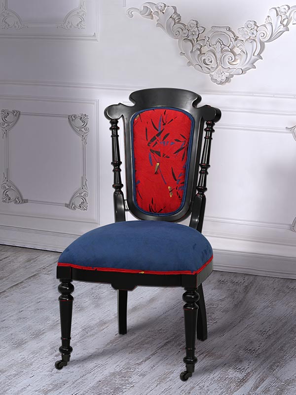 Emmet Chair