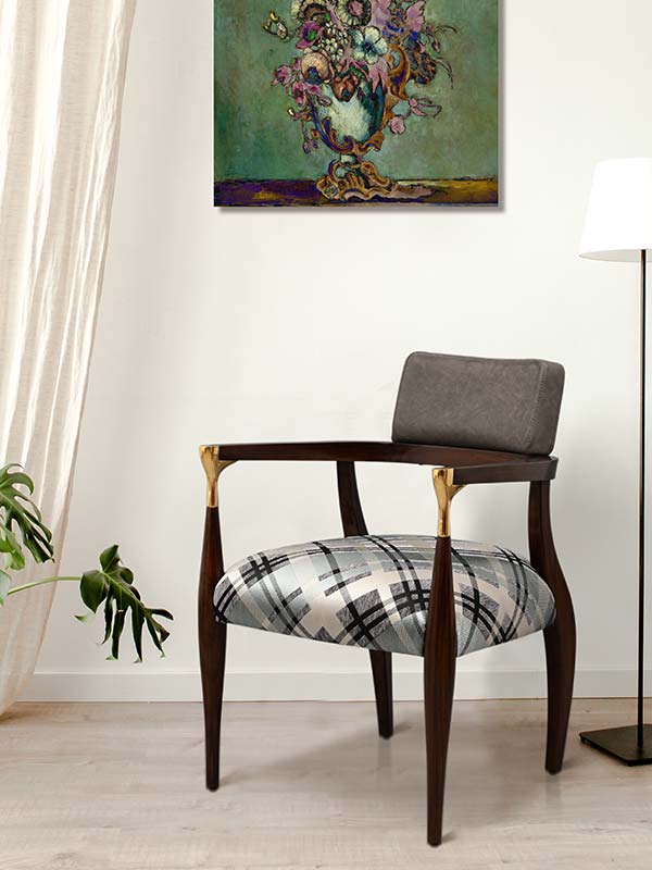 Oscar Armchair
