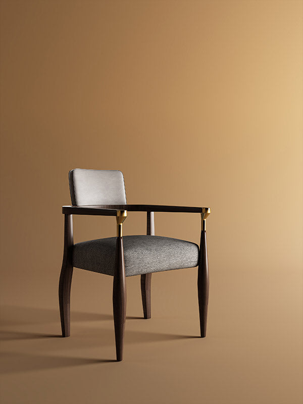 Oscar Armchair