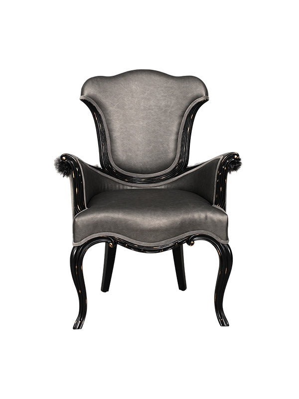 Roman Armchair