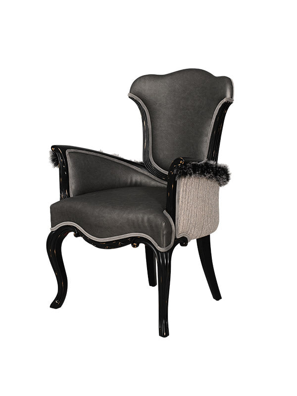 Roman Armchair