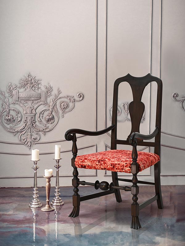 Russel Armchair