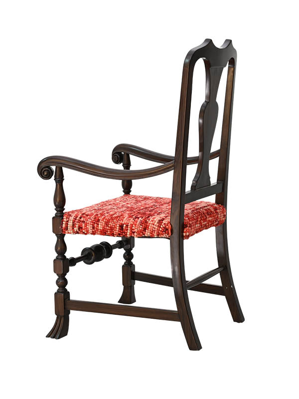 Russel Armchair