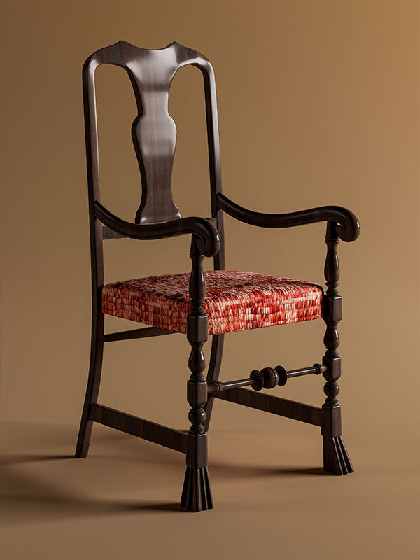 Russel Armchair