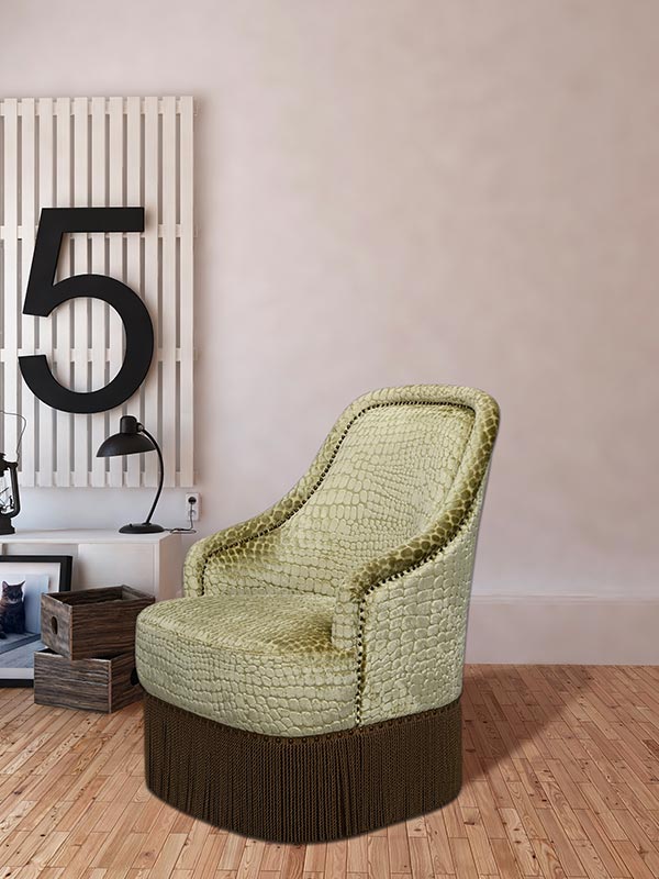 Madagascar Chair