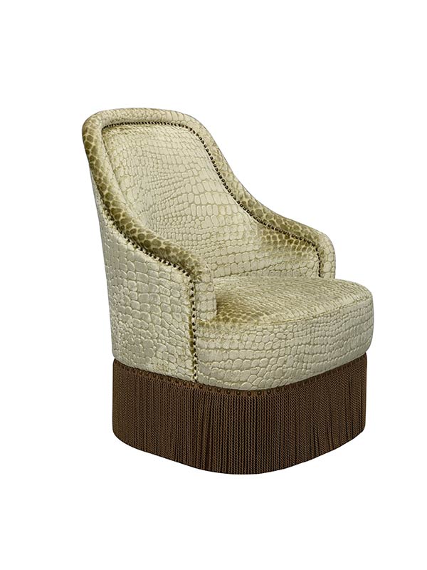 Madagascar Chair