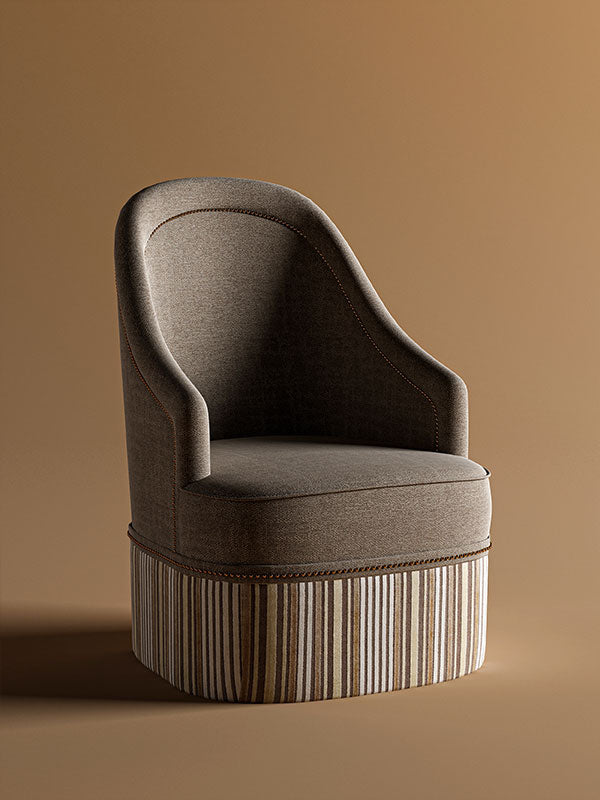 Madagascar Chair
