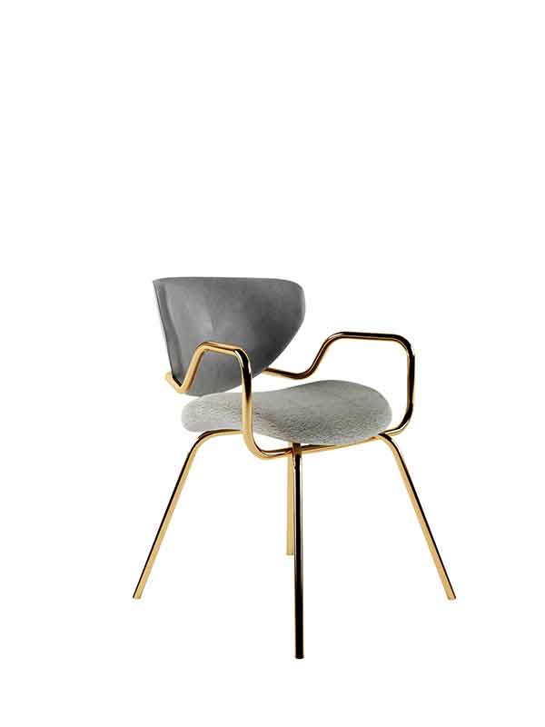 Logan Chair