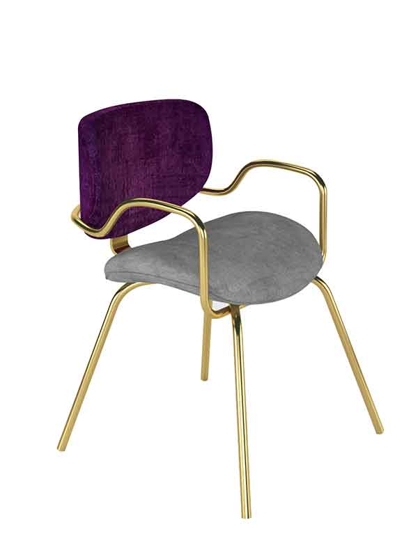 Logan Chair