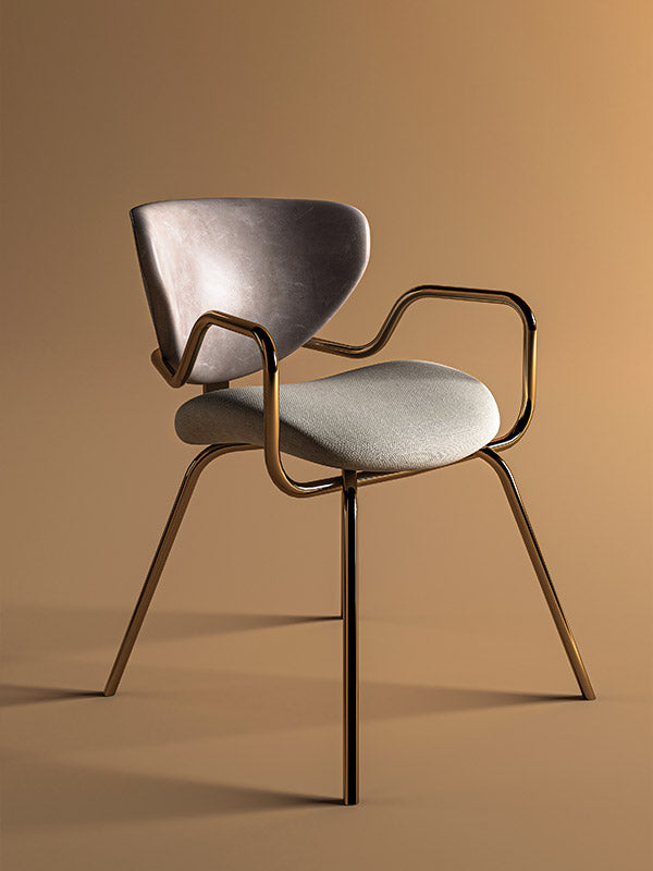 Logan Chair