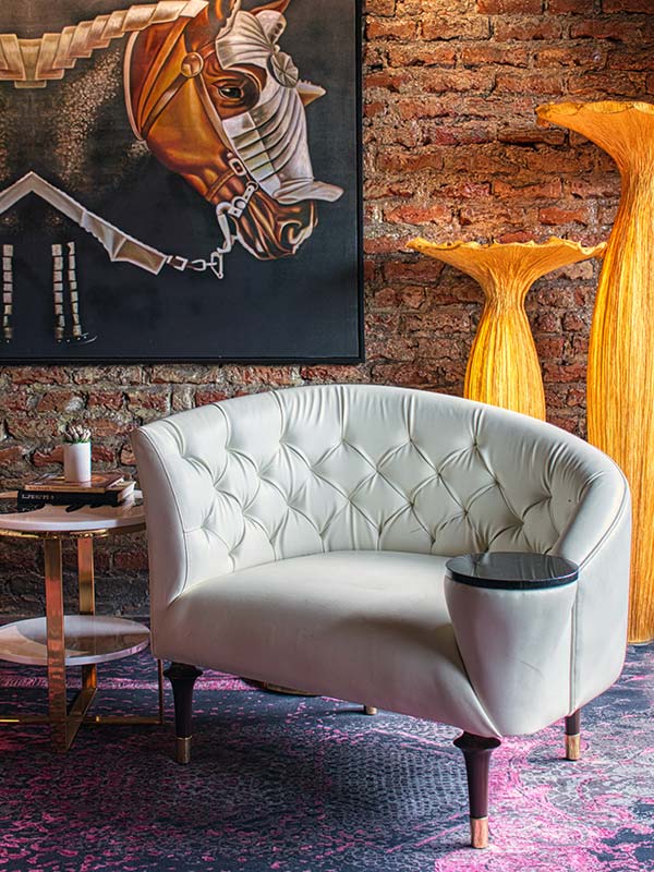 Lucia Chair