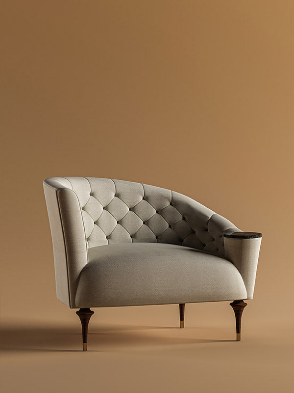 Casa Tire Chair