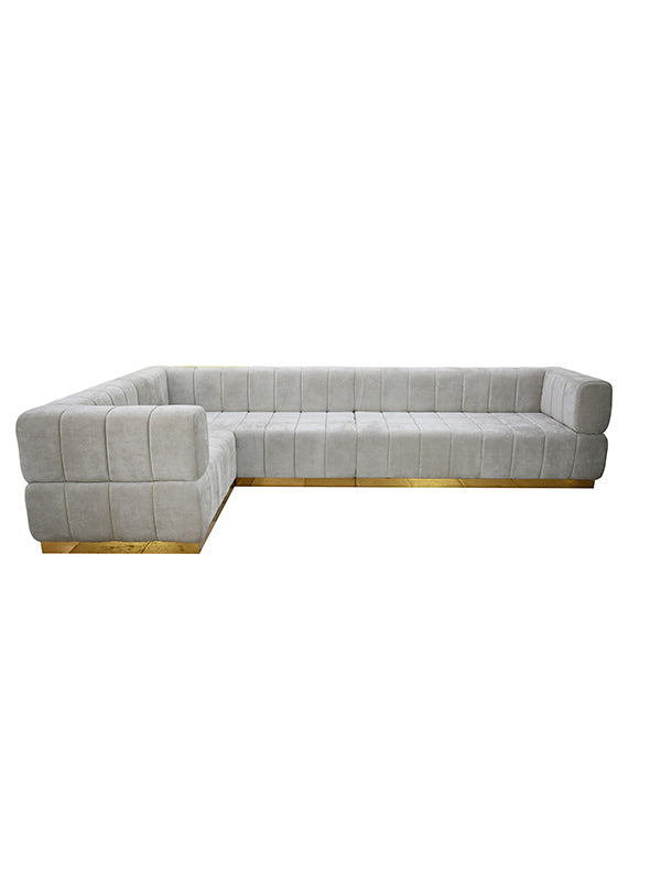 Brooklyn L Shape Sofa