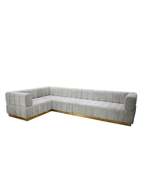 Brooklyn L Shape Sofa