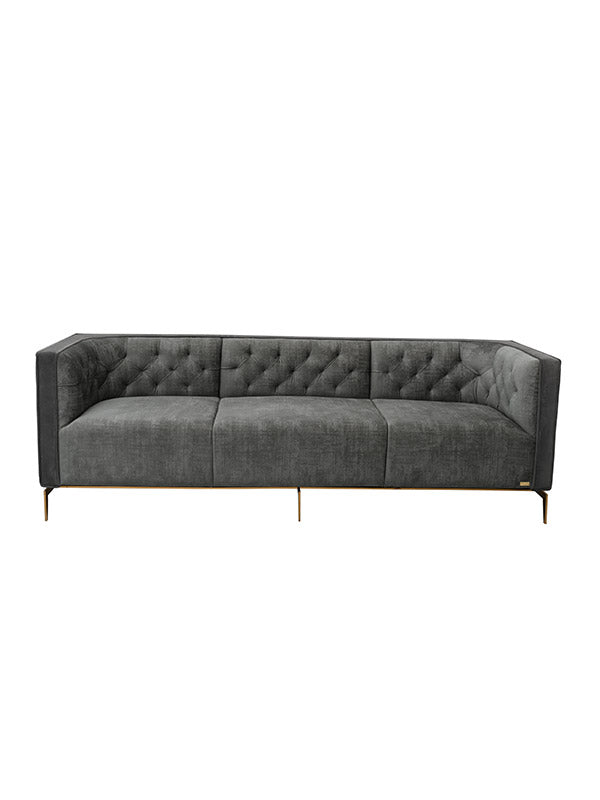 Miller Three Seater Sofa