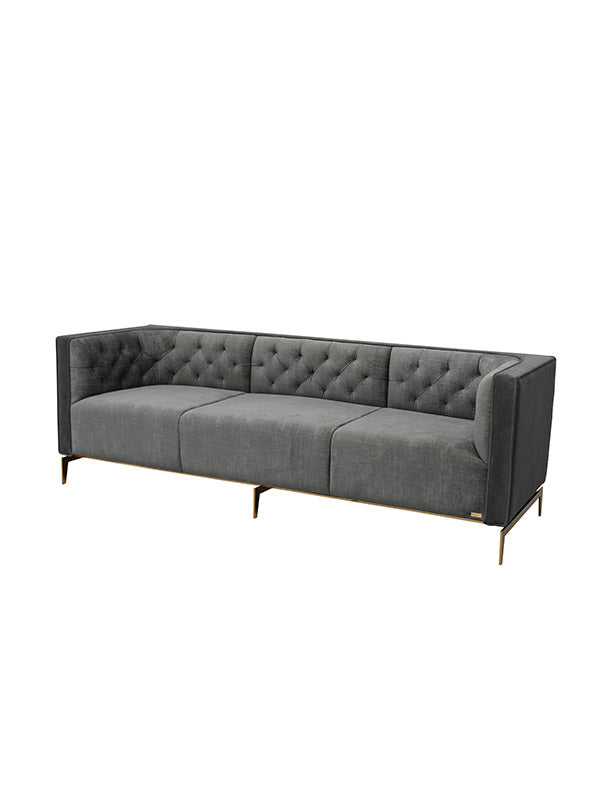 Miller Three Seater Sofa