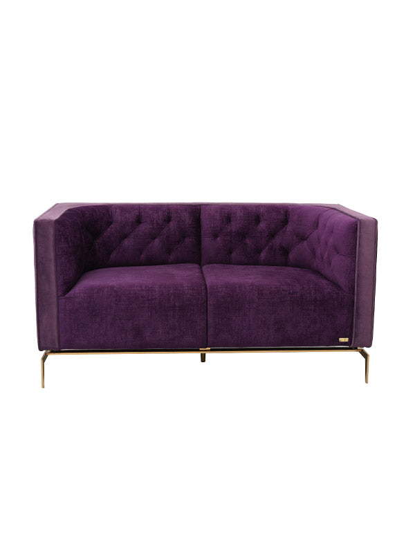 Miller Two Seater Sofa