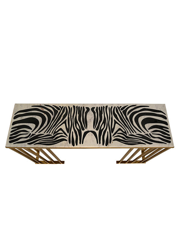Royce Console Table