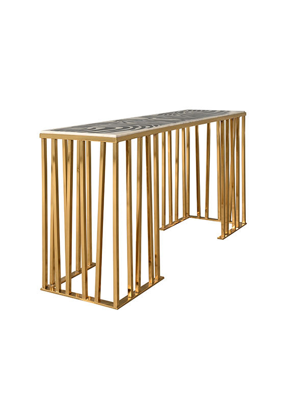 Royce Console Table